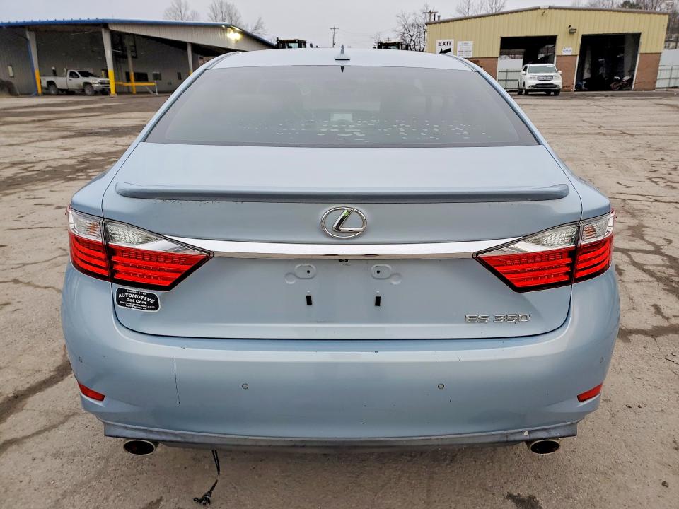 Продаж на аукціоні авто 2013 Lexus Es 350, vin: JTHBK1GG7D2027300, номер лоту: 79030505