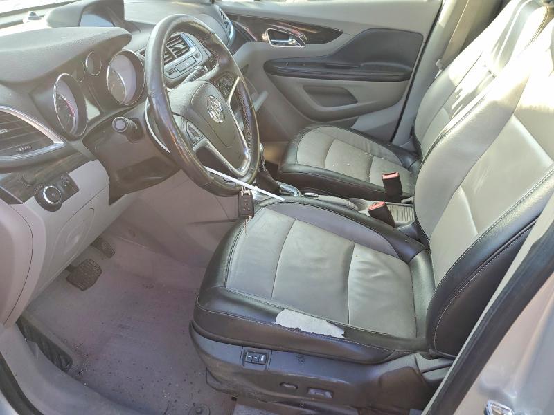 Aukcja sprzedaży 2013 Buick Encore, vin: KL4CJCSB9DB097035, numer aukcji: 45525426