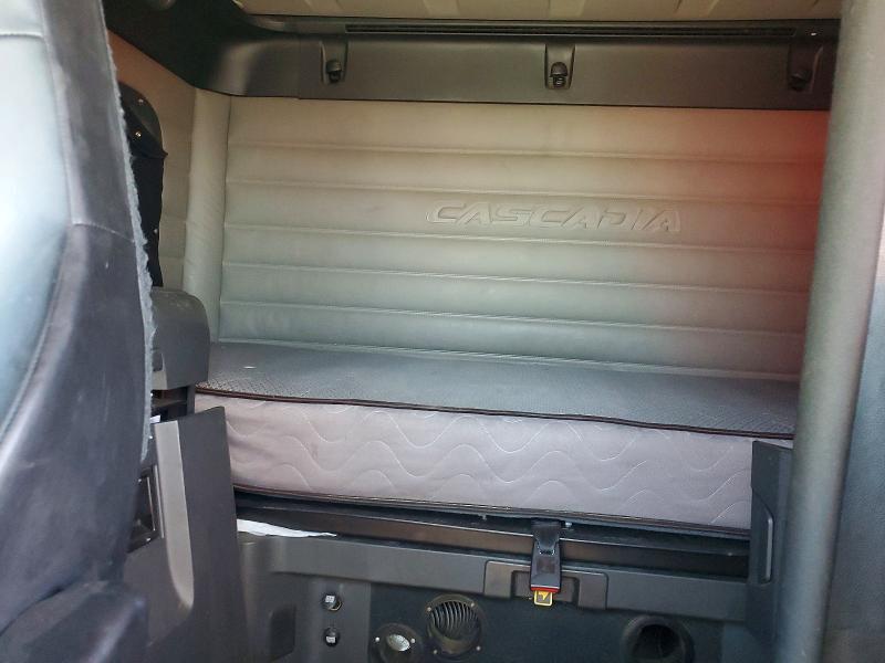 Aukcja sprzedaży 2018 Freigliner Cascadia 126, vin: 3AKJHHDR5JSJP8245, numer aukcji: 46044196