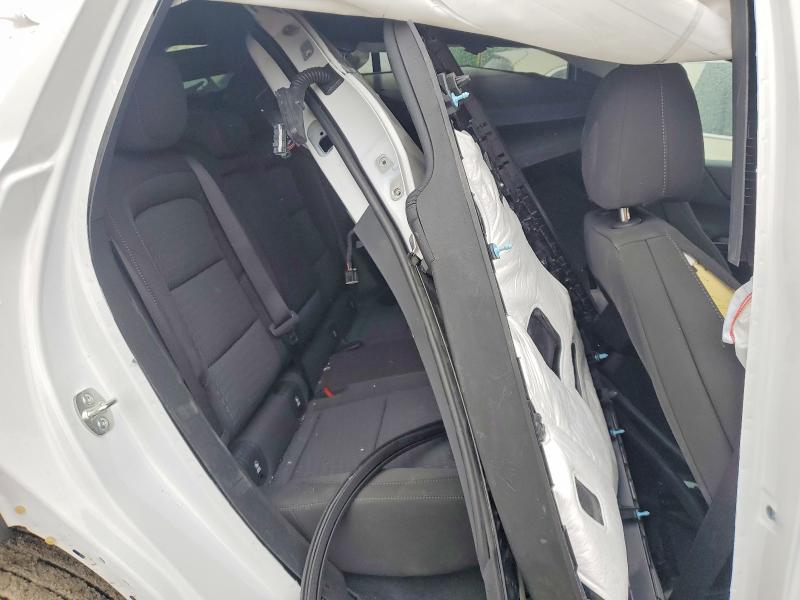 Продажа на аукционе авто 2026 Chevrolet Equinox, vin: 3GNAXHEG4TL330551, номер лота: 41791746