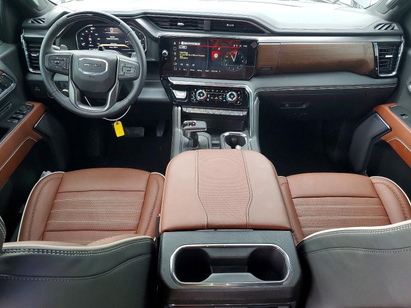 Продажа на аукционе авто 2026 Gmc Sierra, vin: 1GTUUHEL6TZ165445, номер лота: 46038216