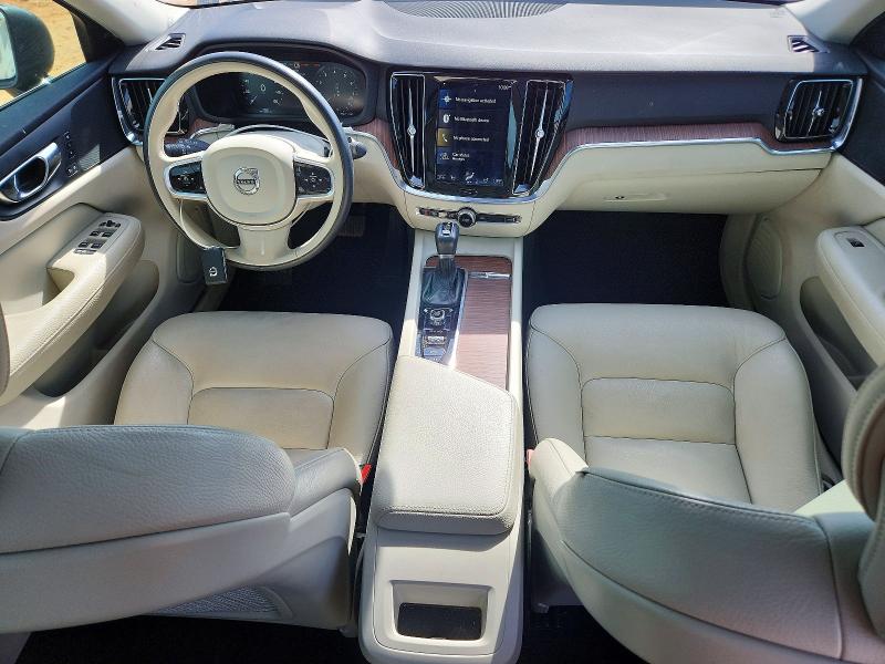 Продажа на аукционе авто 2020 Volvo S60, vin: 7JR102FK9LG064379, номер лота: 46457286