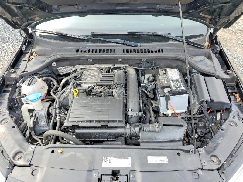 Aukcja sprzedaży 2016 Volkswagen Jetta, vin: 3VWD67AJ9GM363854, numer aukcji: 46976396