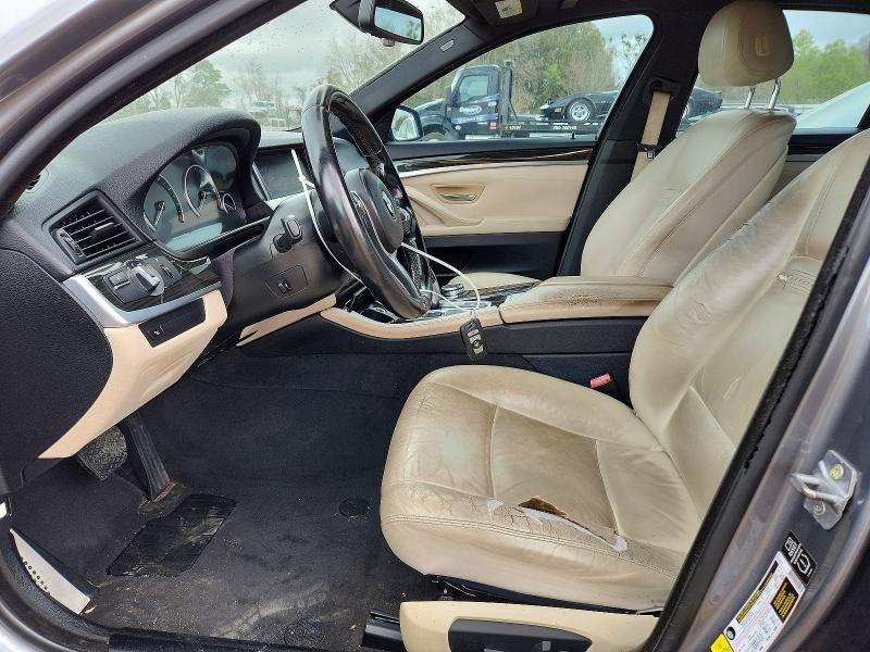 Продаж на аукціоні авто 2014 Bmw 528, vin: WBA5A5C54ED020594, номер лоту: 79772705
