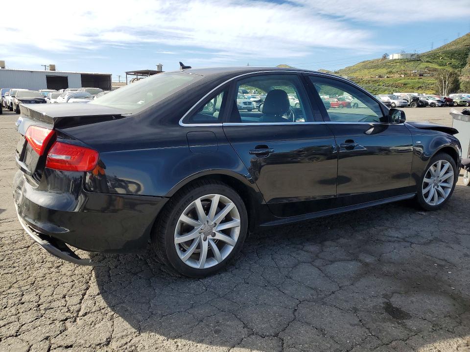Aukcja sprzedaży 2014 Audi A4, vin: WAUAFAFL4EA071808, numer aukcji: 41795996