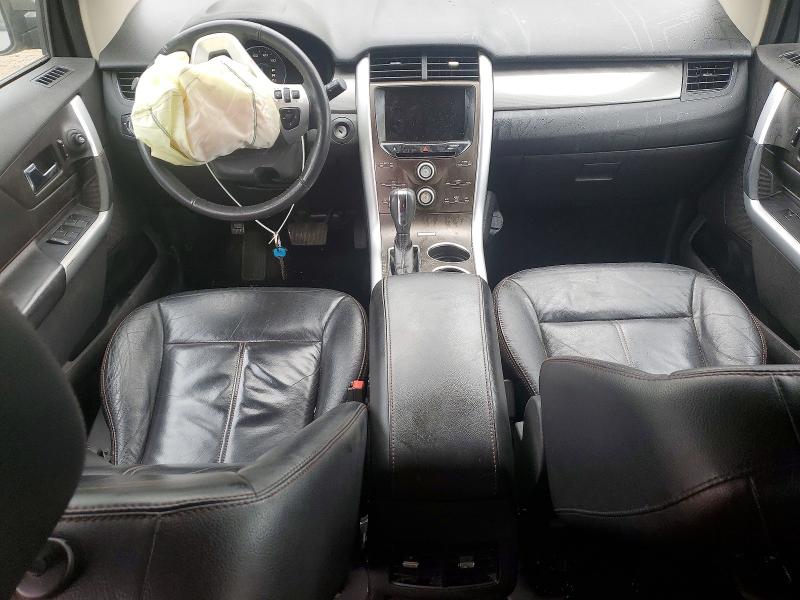 Продаж на аукціоні авто 2013 Ford Edge, vin: 2FMDK4JCXDBC00007, номер лоту: 46611746