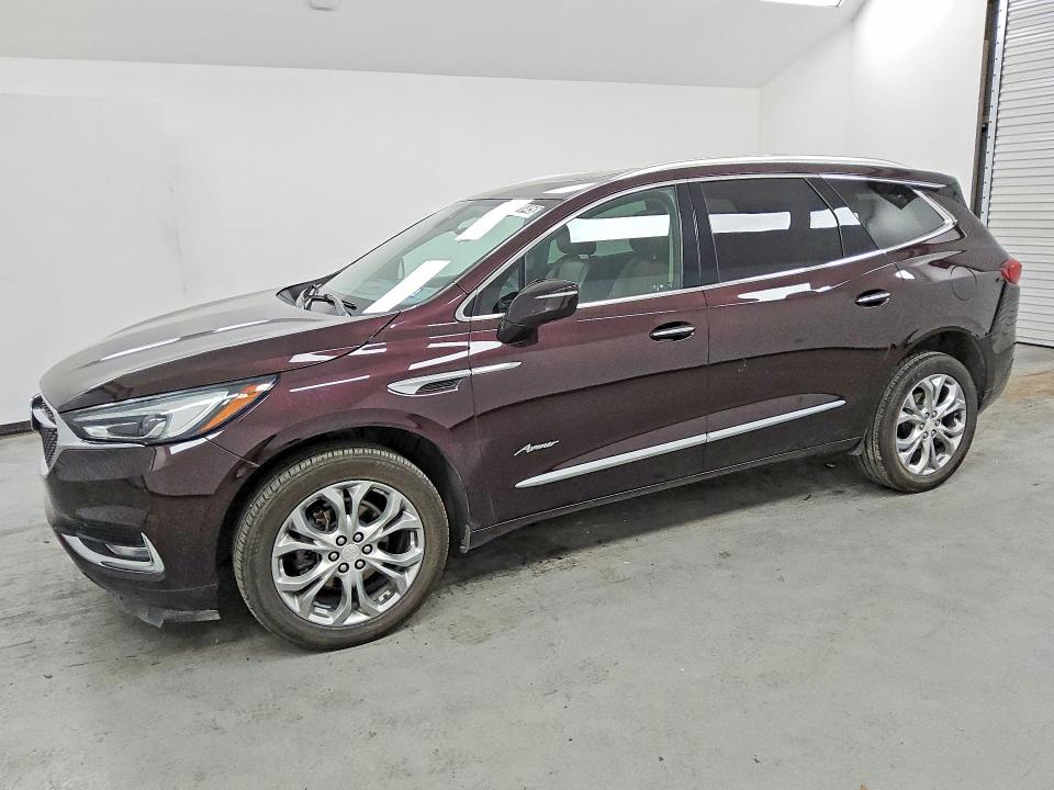 Aukcja sprzedaży 2020 Buick Enclave, vin: 5GAERDKW3LJ321289, numer aukcji: 79880145