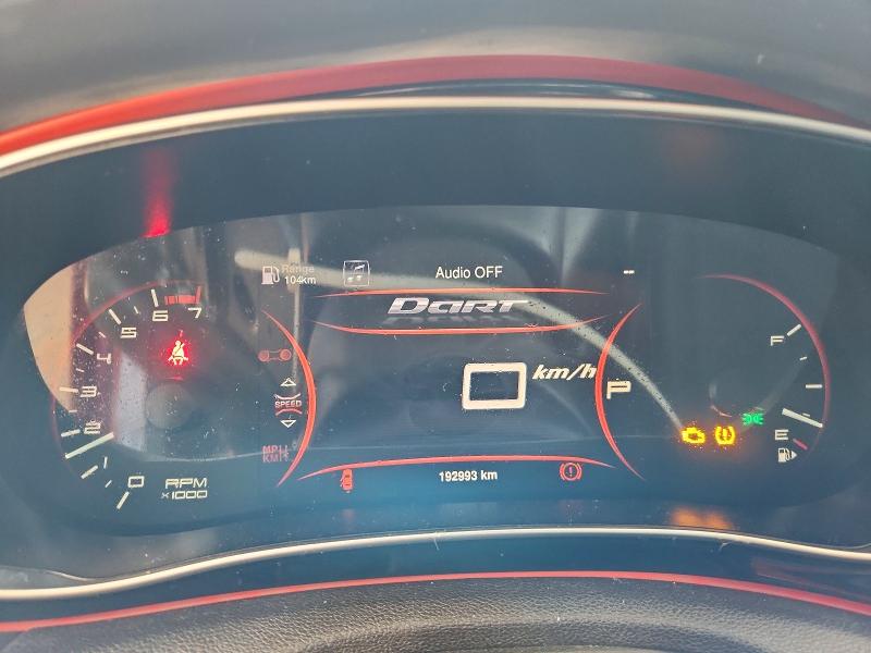 Продажа на аукционе авто 2014 Dodge Dart, vin: 1C3CDFDH6ED857688, номер лота: 41995876