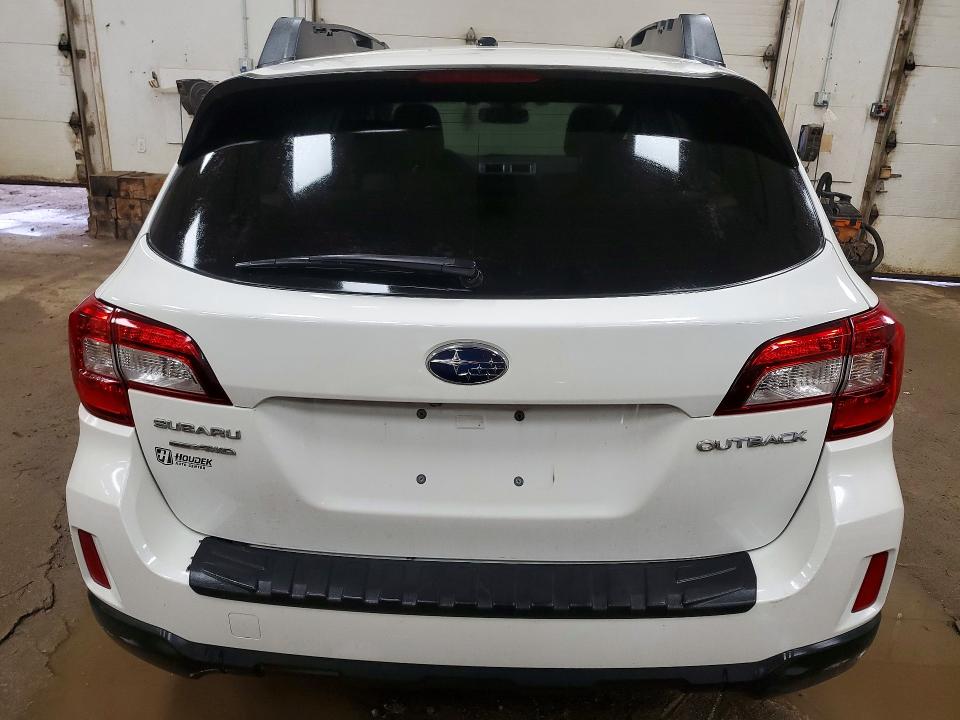 48066996 :رقم المزاد ، 4S4BSBNC0F3318060 vin ، 2015 Subaru Outback مزاد بيع