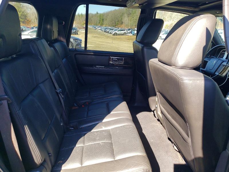 Aukcja sprzedaży 2010 Lincoln Navigator, vin: 5LMJJ2J50AEJ04735, numer aukcji: 79870545