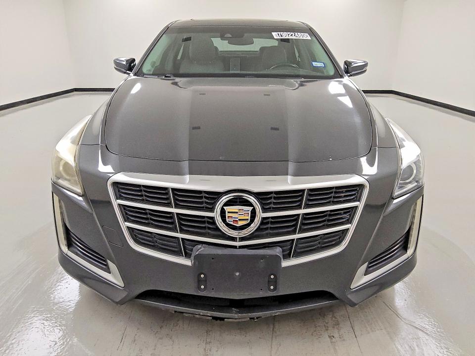 Aukcja sprzedaży 2014 Cadillac Cts, vin: 1G6AR5SX6E0119103, numer aukcji: 79022485