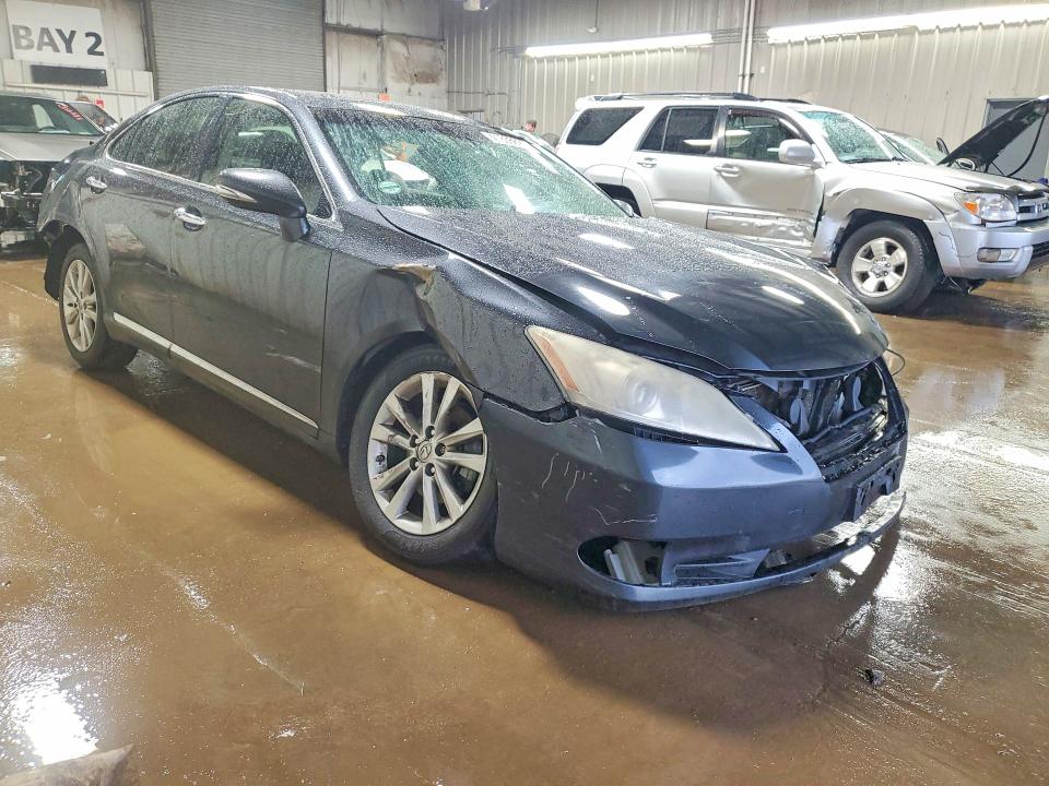 Aukcja sprzedaży 2010 Lexus Es 350, vin: JTHBK1EG3A2390496, numer aukcji: 41836696