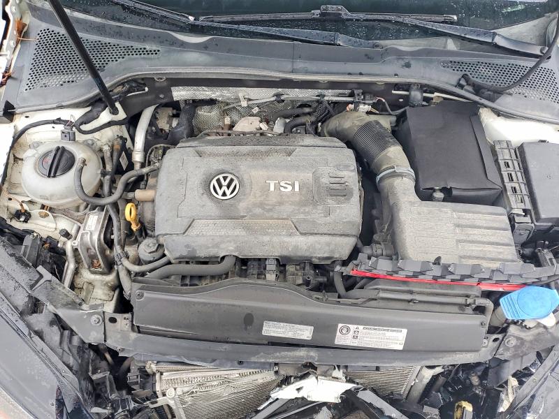 Aukcja sprzedaży 2017 Volkswagen Gti, vin: 3VW4T7AUXHM031782, numer aukcji: 78103535