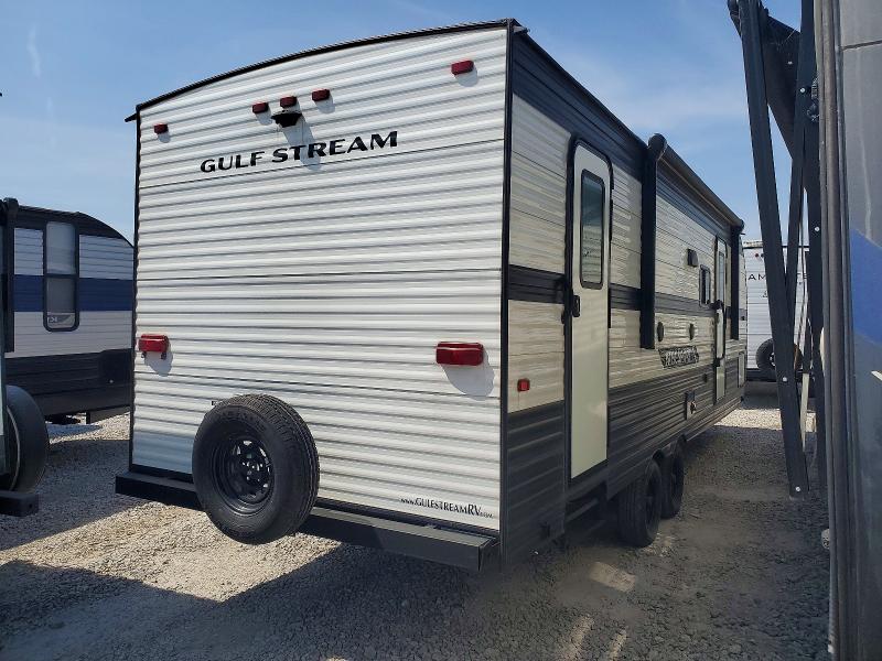 47918866 :رقم المزاد ، 1NL1G3025P6015467 vin ، 2023 Gulf Craft Inc. Kingsport مزاد بيع