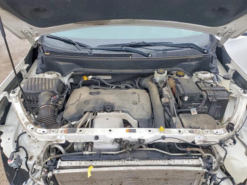 45495586 :رقم المزاد ، 3GKALTEX0JL264279 vin ، 2018 Gmc Terrain مزاد بيع