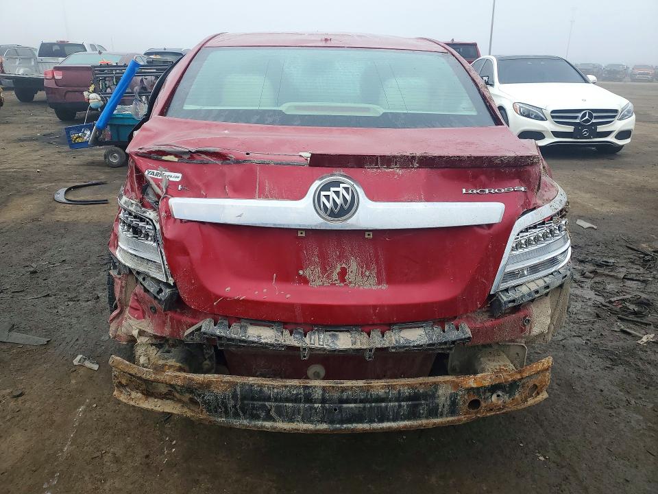 Продаж на аукціоні авто 2013 Buick Lacrosse, vin: 1G4GA5ER4DF173387, номер лоту: 79821425