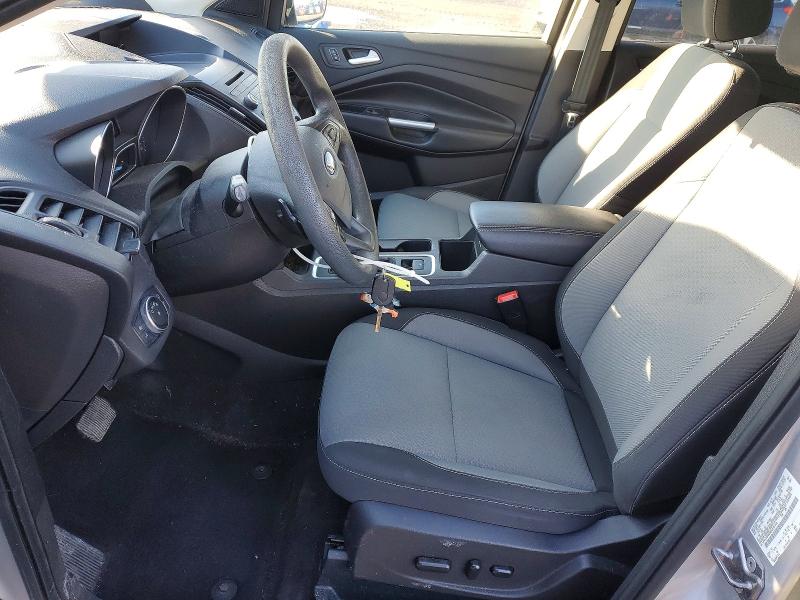 Aukcja sprzedaży 2017 Ford Escape, vin: 1FMCU0GD5HUE91160, numer aukcji: 45744826