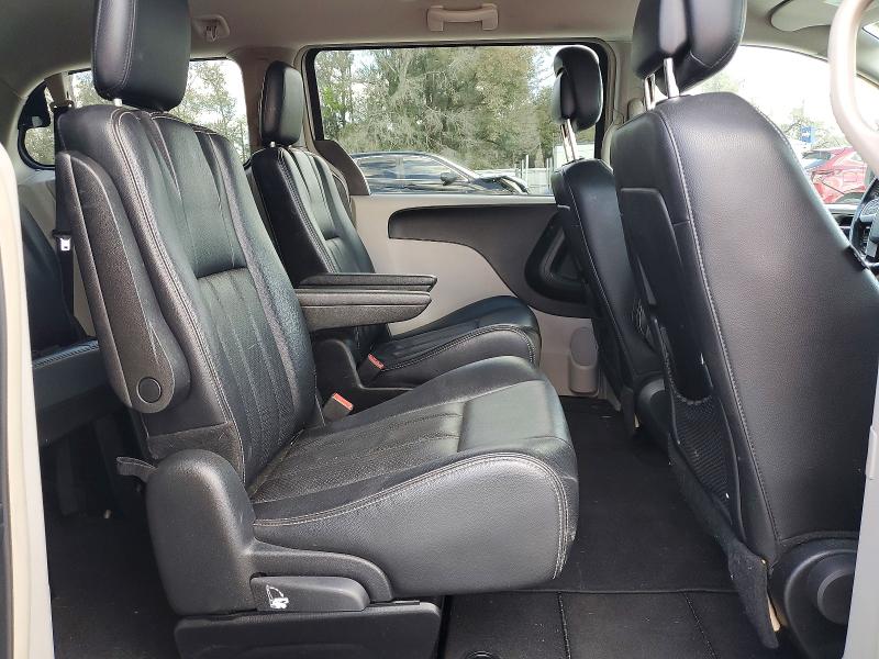 Продажа на аукционе авто 2012 Chrysler Town & Country, vin: 2C4RC1BG2CR326889, номер лота: 79725225