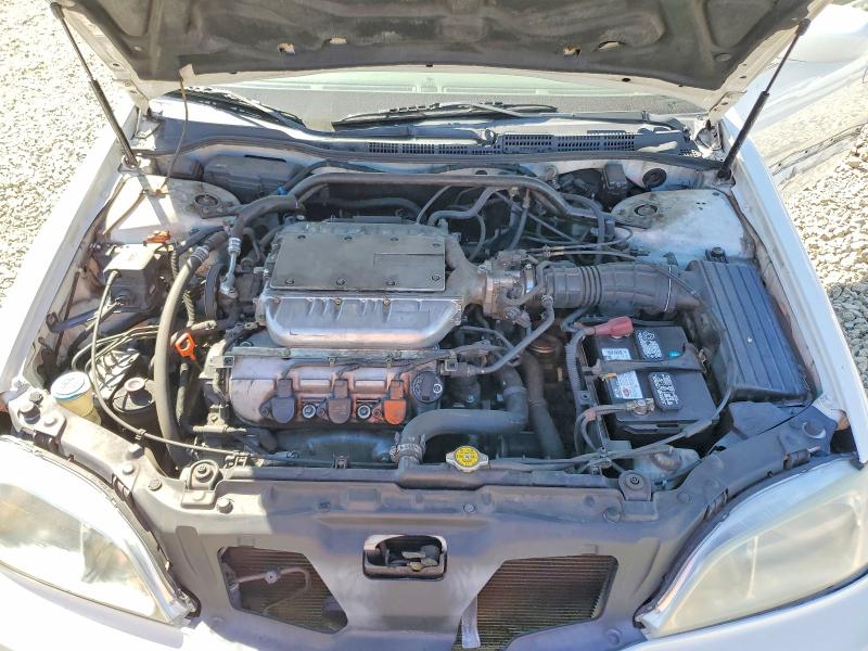 Aukcja sprzedaży 2000 Acura 3.2 Tl, vin: 19UUA5665YA018153, numer aukcji: 42063386