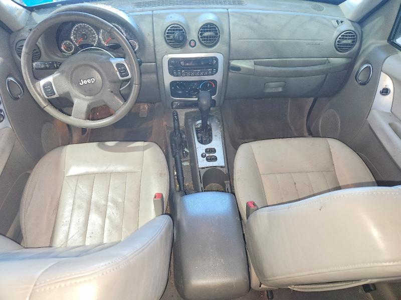 Aukcja sprzedaży 2005 Jeep Liberty, vin: 1J8GL58K15W727136, numer aukcji: 46433986