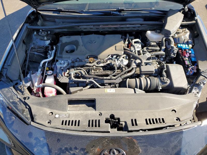 Aukcja sprzedaży 2025 Toyota Camry, vin: 4T1DAACK2SU517986, numer aukcji: 79085865