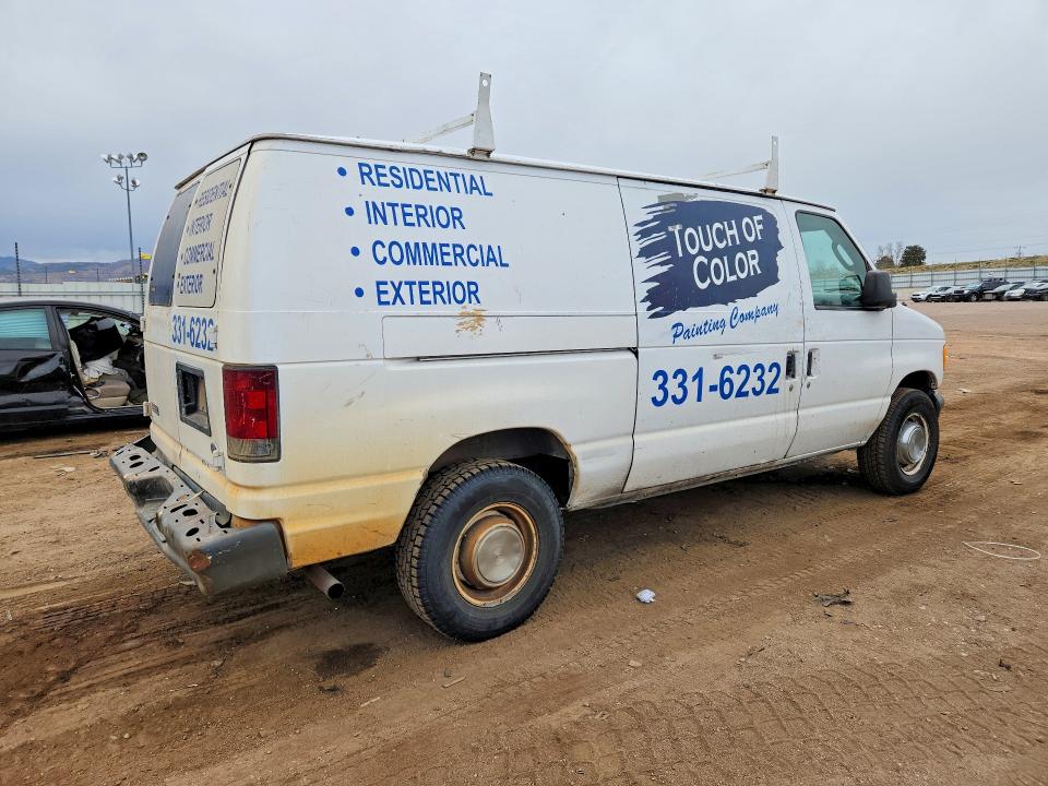 Aukcja sprzedaży 2005 Ford Econoline, vin: 1FTNE24W65HA11045, numer aukcji: 47279096