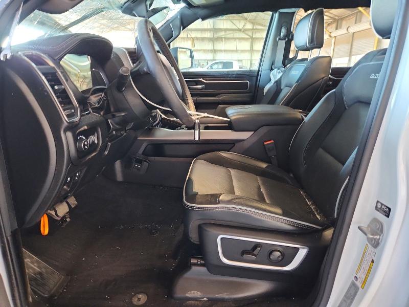Продаж на аукціоні авто 2025 Ram 1500, vin: 1C6SRFJP5SN766560, номер лоту: 45822216