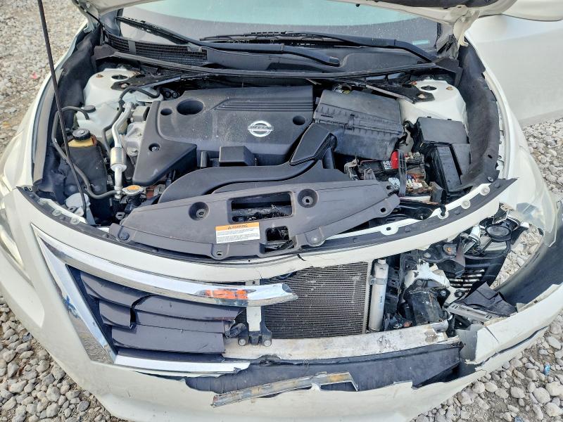 48074666 :رقم المزاد ، 1N4AL3AP9EC126507 vin ، 2014 Nissan Altima مزاد بيع
