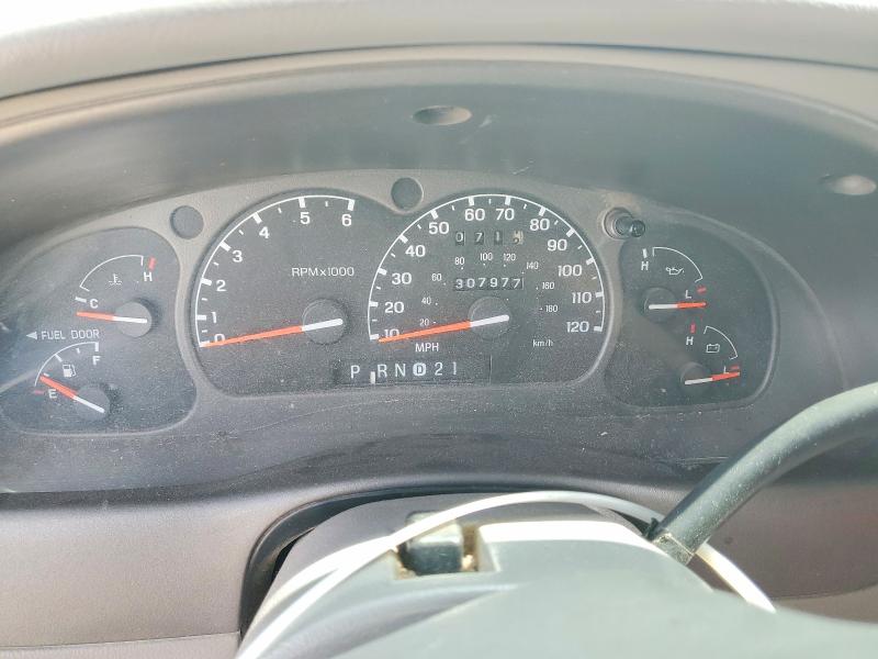 47056586 :رقم المزاد ، 4F4YR16U71TM17955 vin ، 2001 Mazda B3000 مزاد بيع