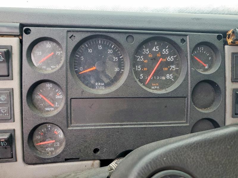 Aukcja sprzedaży 1993 Freightliner Medium Con, vin: 1FV3HFAC0PL462721, numer aukcji: 76598455
