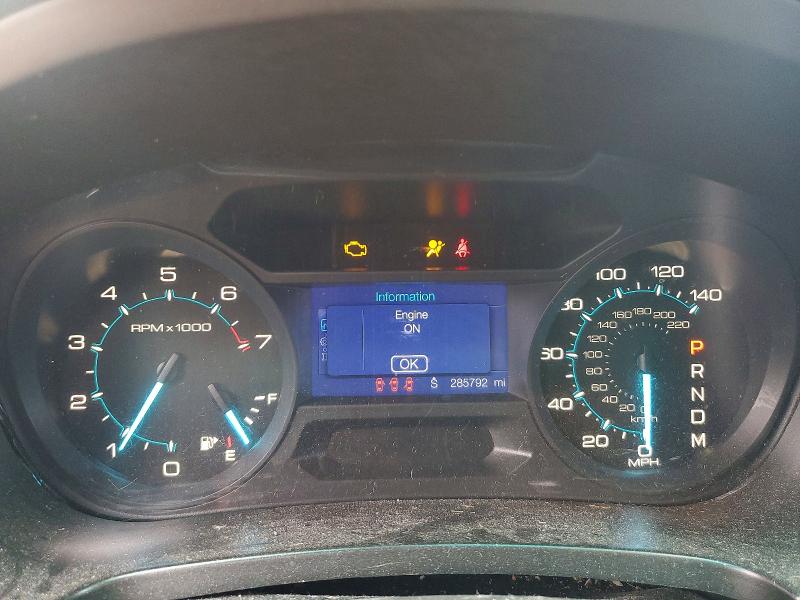 2013 Ford Explorer მანქანა იყიდება აუქციონზე, vin: 1FM5K7D89DGB67989, აუქციონის ნომერი: 79616545