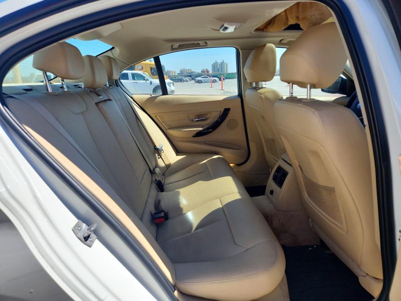 Aukcja sprzedaży 2014 Bmw 328, vin: WBA3A5G55ENP33452, numer aukcji: 46181686