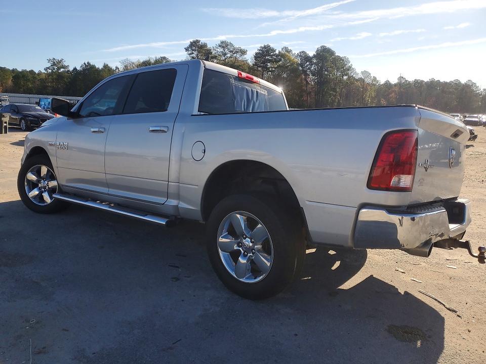 Продаж на аукціоні авто 2014 Ram 1500, vin: 1C6RR6LT3ES329056, номер лоту: 46420786