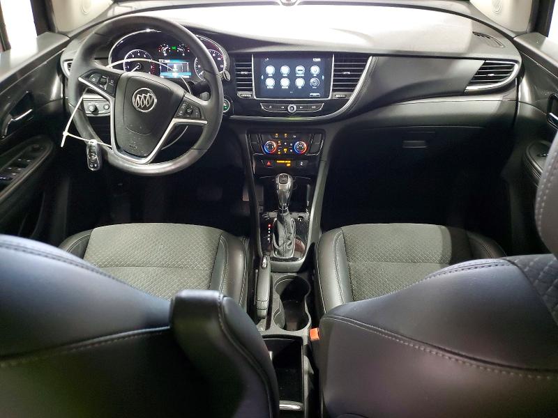 Aukcja sprzedaży 2017 Buick Encore, vin: KL4CJFSB0HB182837, numer aukcji: 47214666