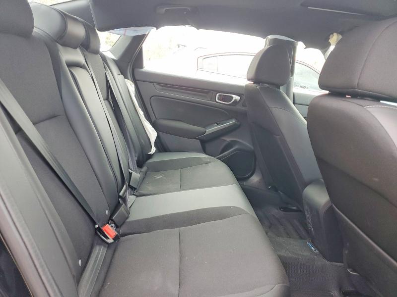 Продажа на аукционе авто 2026 Honda Civic, vin: 2HGFE2F56TH106769, номер лота: 41690526