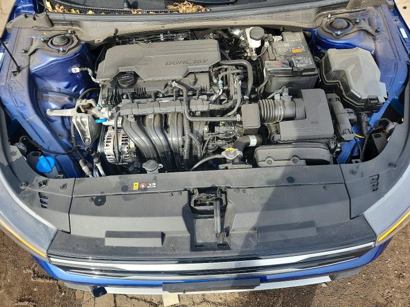 Продаж на аукціоні авто 2025 Kia K4, vin: 3KPFU4DE5SE009721, номер лоту: 46405566