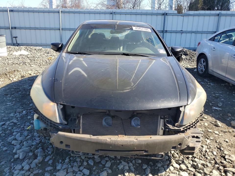 Продаж на аукціоні авто 2009 Honda Accord, vin: 1HGCP36809A029241, номер лоту: 45457106