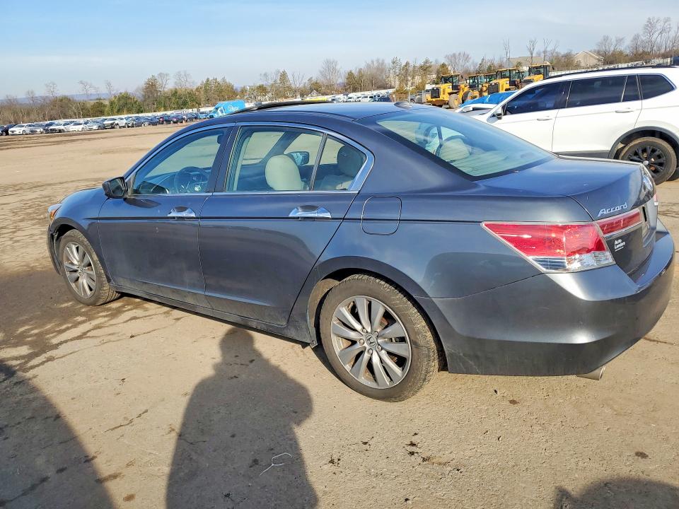 Aukcja sprzedaży 2012 Honda Accord, vin: 1HGCP3F88CA015692, numer aukcji: 46643936