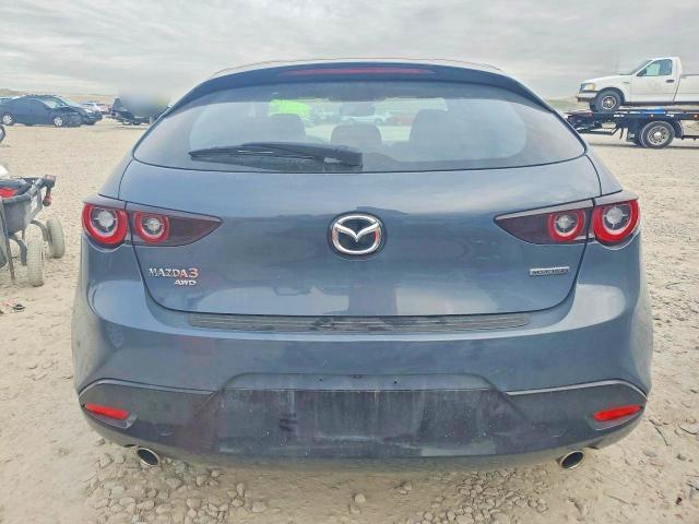 2024 Mazda 3 მანქანა იყიდება აუქციონზე, vin: JM1BPBLM5R1658502, აუქციონის ნომერი: 46044756