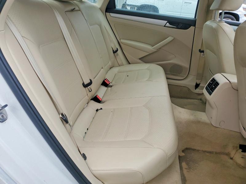 Продаж на аукціоні авто 2013 Volkswagen Passat, vin: 1VWBP7A32DC062622, номер лоту: 46346156