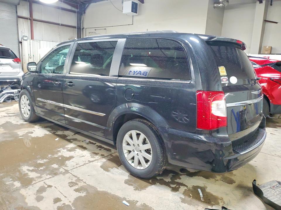 42054466 :رقم المزاد ، 2C4RC1BG8ER197964 vin ، 2014 Chrysler Town & Country مزاد بيع