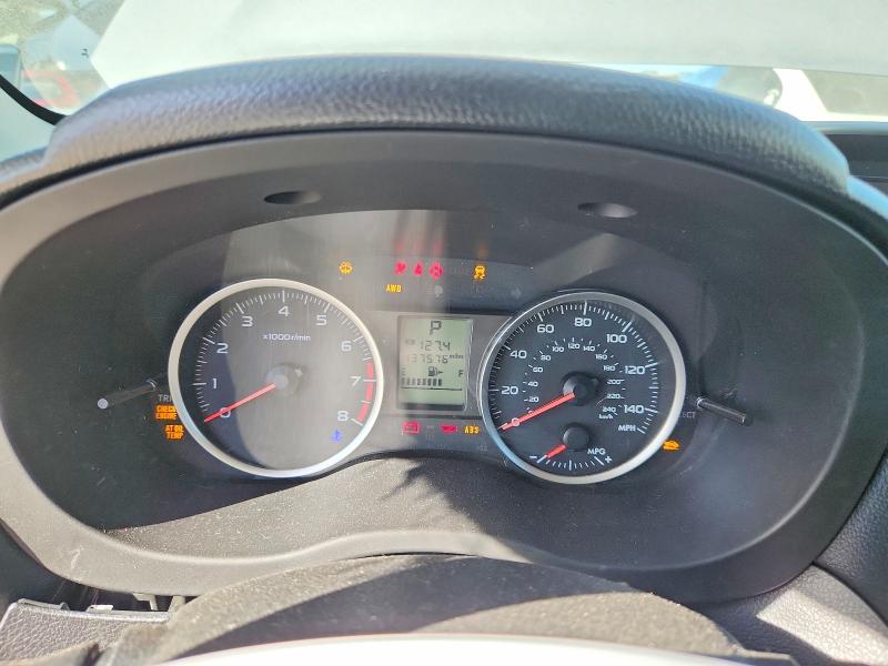 Продаж на аукціоні авто 2014 Subaru Xv Crosstrek, vin: JF2GPAVC9E8318177, номер лоту: 46561826