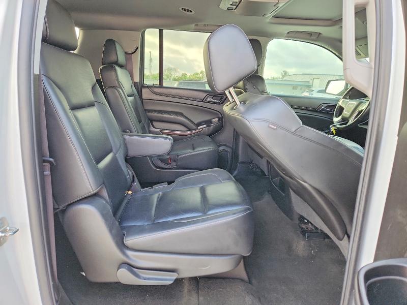 2016 Gmc Yukon Xl მანქანა იყიდება აუქციონზე, vin: 1GKS1GKC1GR345215, აუქციონის ნომერი: 48173336