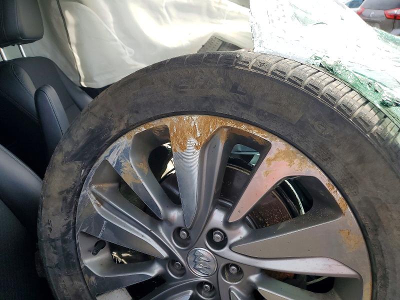 Продажа на аукционе авто 2017 Buick Encore, vin: KL4CJESB2HB031704, номер лота: 47959046