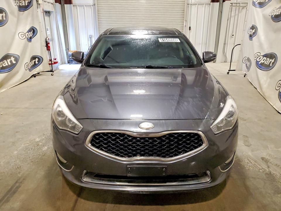 50688176 :رقم المزاد ، KNALN4D73E5124560 vin ، 2014 Kia Cadenza مزاد بيع