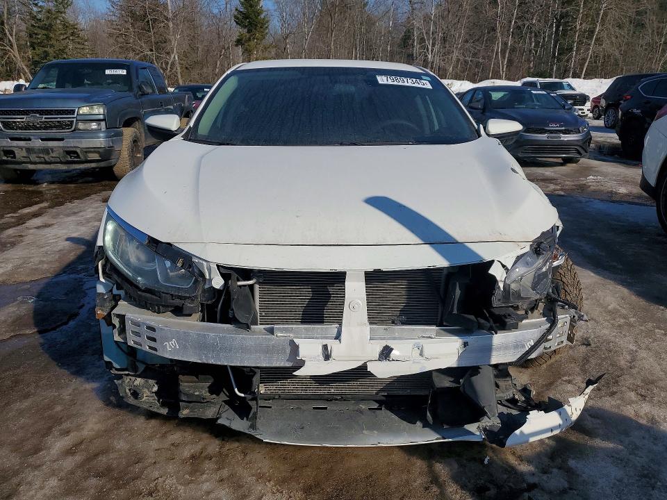 Aukcja sprzedaży 2016 Honda Civic, vin: 2HGFC2F54GH004205, numer aukcji: 79897345
