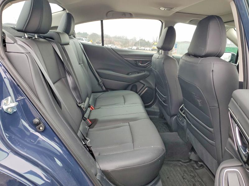 79997185 :رقم المزاد ، 4S3BWAN68S3017804 vin ، 2025 Subaru Legacy مزاد بيع