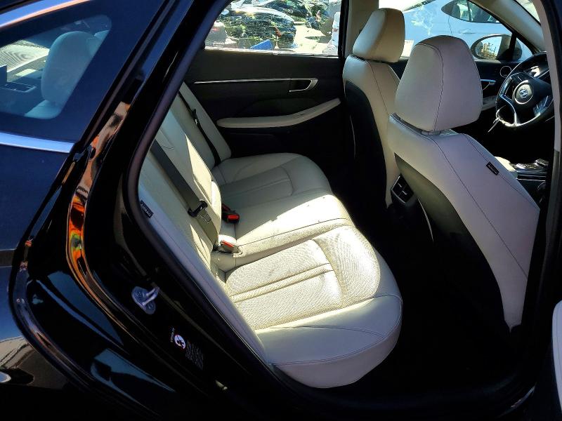Продажа на аукционе авто 2023 Hyundai Sonata Hybrid, vin: KMHL54JJ1PA078929, номер лота: 47029386