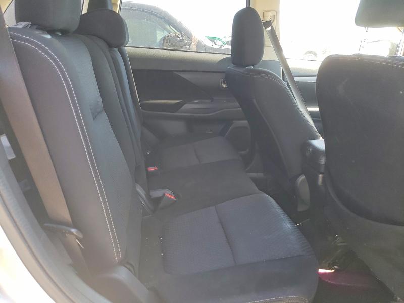 Продаж на аукціоні авто 2018 Mitsubishi Outlander, vin: JA4AD2A31JJ004173, номер лоту: 41735226