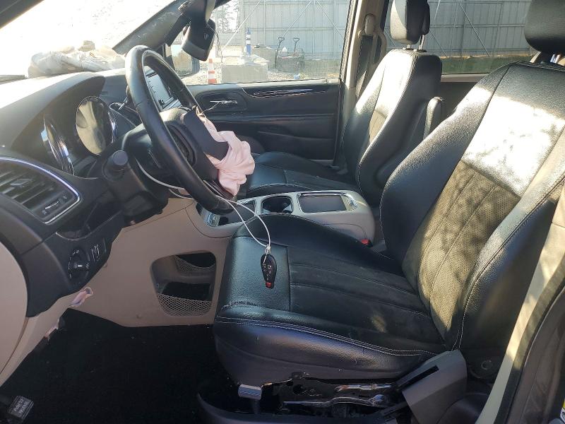 Продажа на аукционе авто 2019 Dodge Grand Caravan, vin: 2C4RDGCG6KR785159, номер лота: 46956266